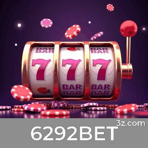 6292BET: Domine jogos com estratégias vencedoras