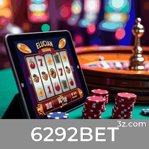 Arquitetura Tecnológica de Ponta que Garante Estabilidade na 6292BET