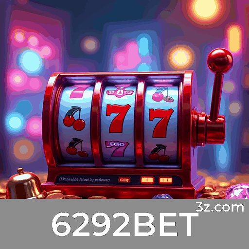 6292BET: Domine jogos com estratégias vencedoras