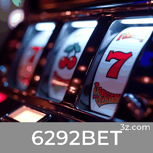 6292BET: Domine jogos com estratégias vencedoras