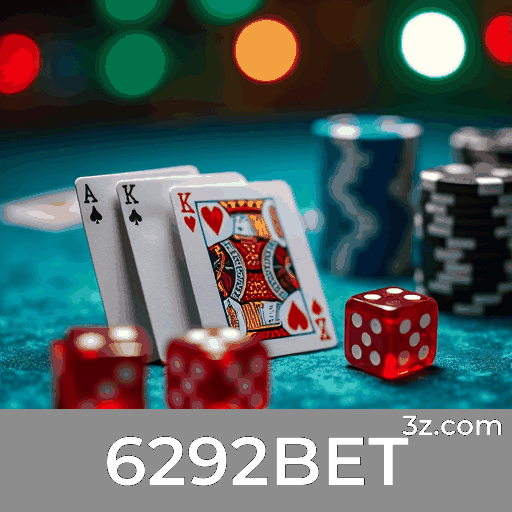 6292BET: Domine jogos com estratégias vencedoras