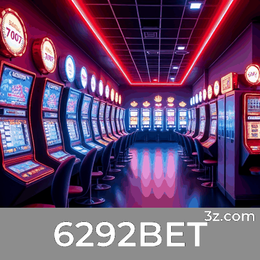 6292BET Casino: A Nova Experiência de Interação Real