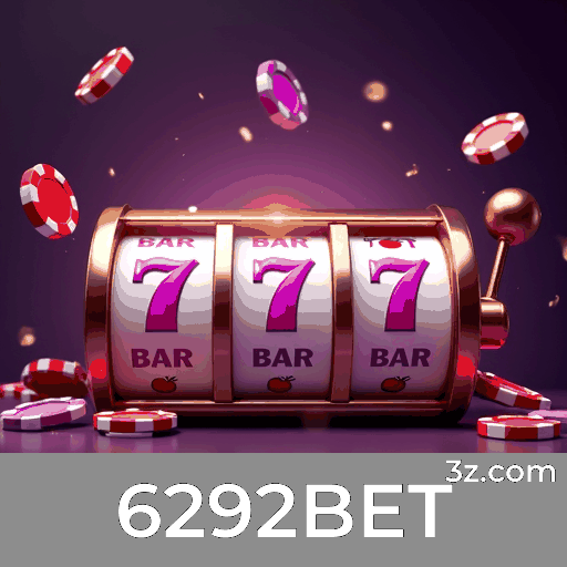 6292BET Casino: A Nova Experiência de Interação Real