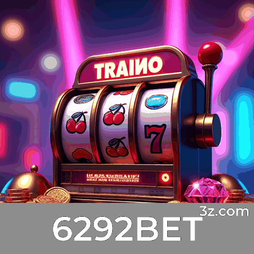 6292BET: Plataforma de Apostas e Cassino Confiável