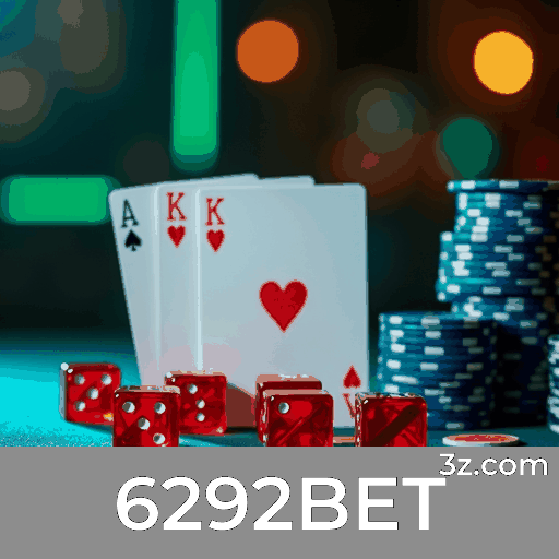 Comunidade 6292BET: O Paraíso Interativo para Jogadores Globais