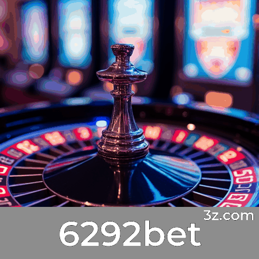 6292bet: Seu Cassino Online Seguro e Profissional