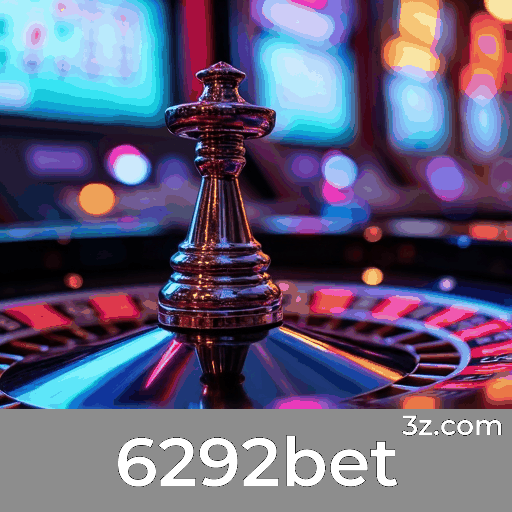6292bet: Seu Cassino Online Seguro e Profissional